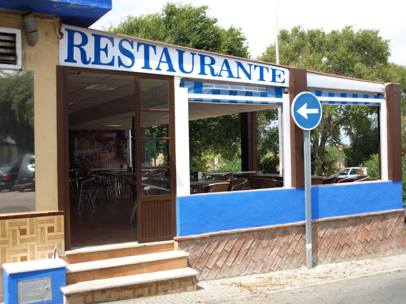 Hotel Caballo Negro image