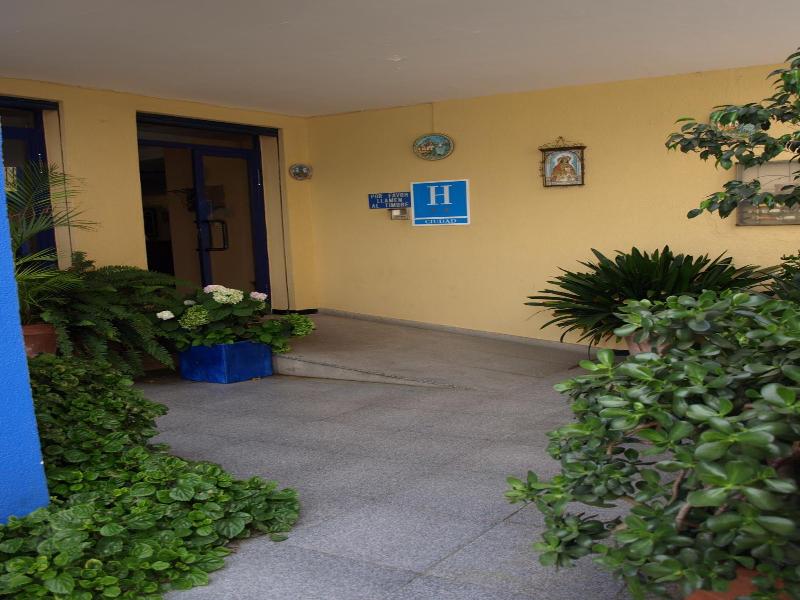 Hotel Caballo Negro image
