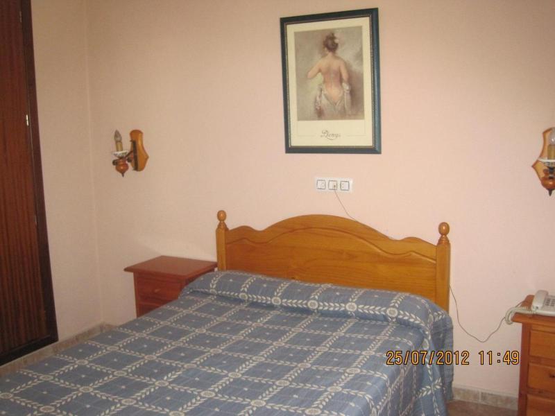 Hotel Caballo Negro image