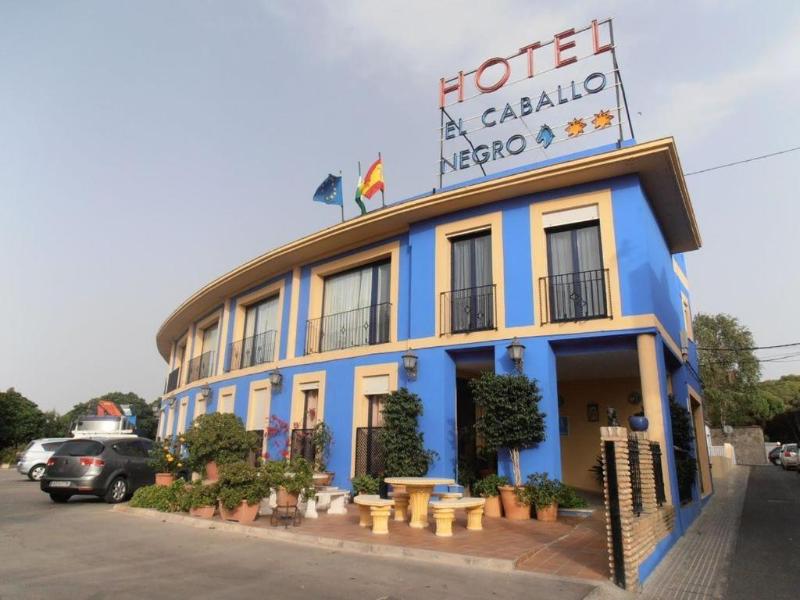 Hotel Caballo Negro image
