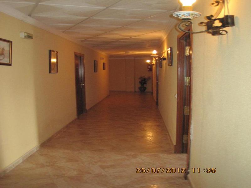 Hotel Caballo Negro image