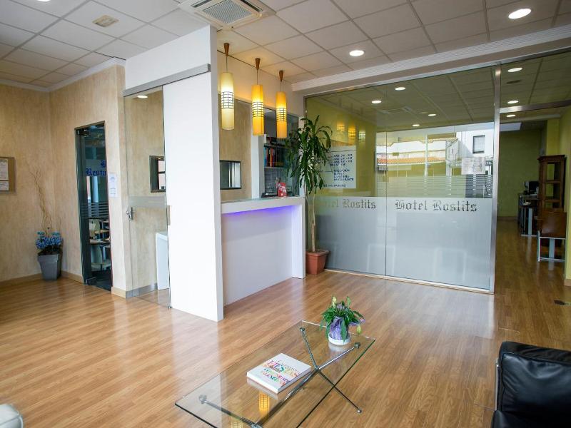 Hotel Rostits image