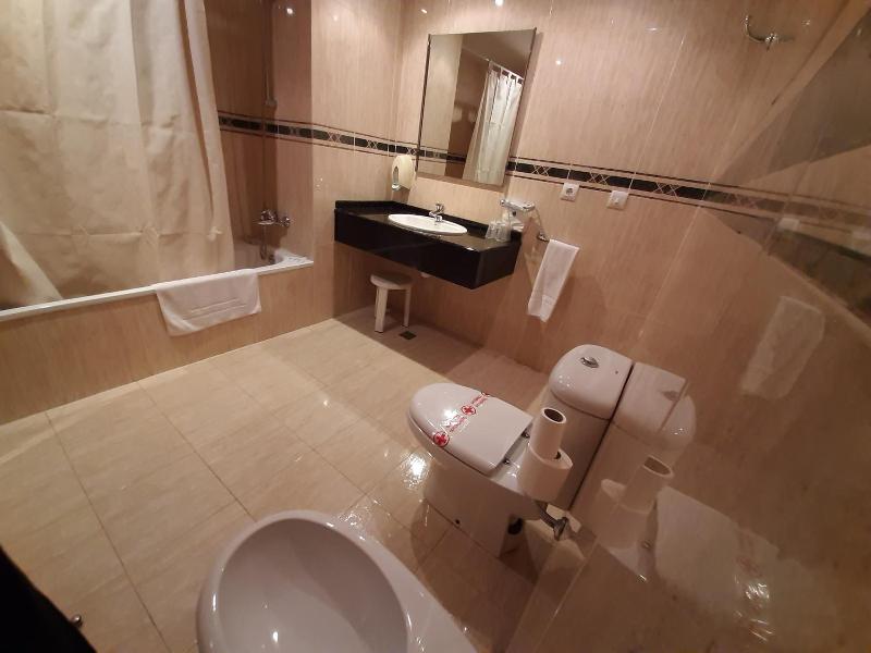Hotel Rostits image