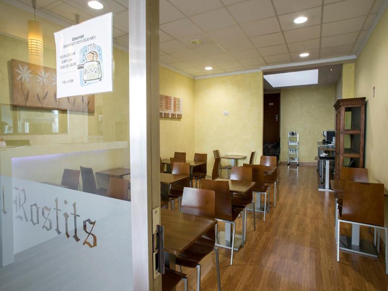 Hotel Rostits image