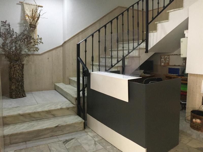 Hotel Delphos image