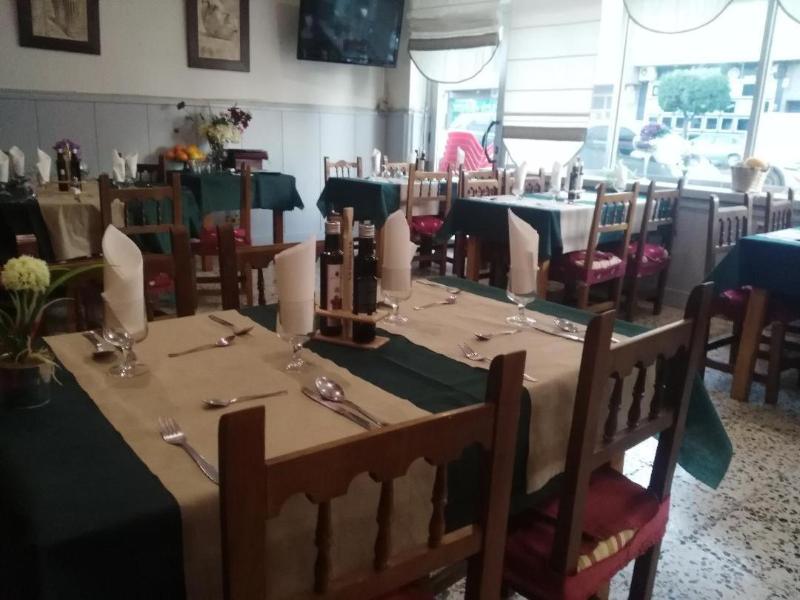 Hotel Delphos image