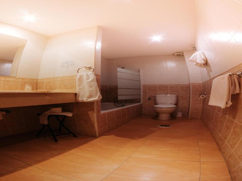 Hotel Delphos image