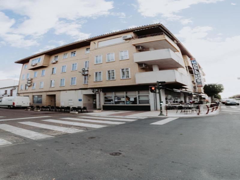 Hotel Delphos image