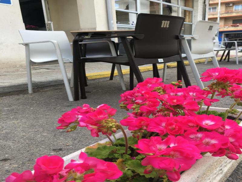Hotel Delphos image