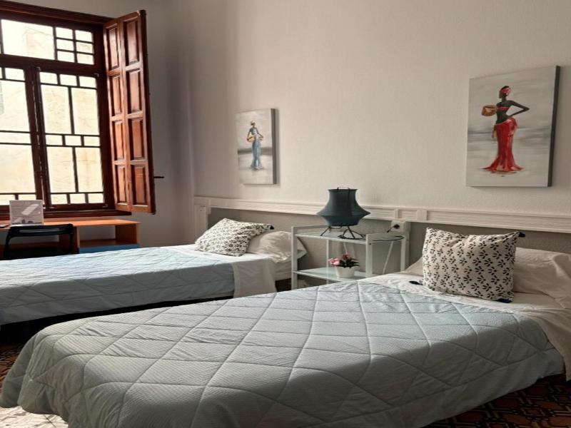 The Cathedral Hostel image
