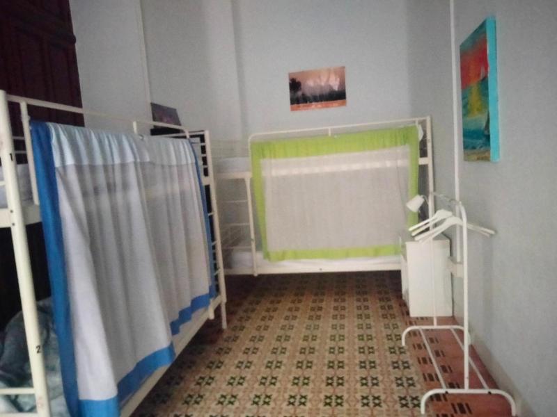 The Cathedral Hostel image