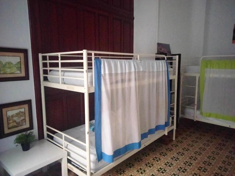 The Cathedral Hostel image