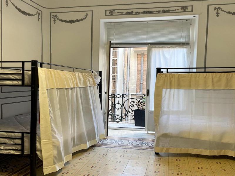 The Cathedral Hostel image