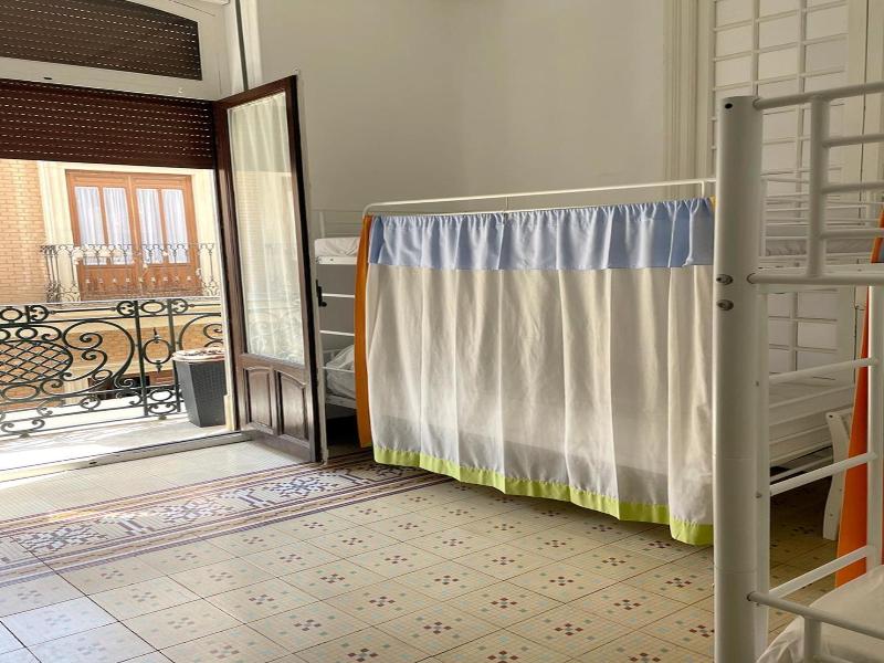 The Cathedral Hostel image