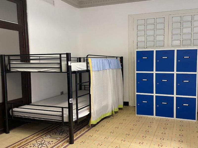 The Cathedral Hostel image