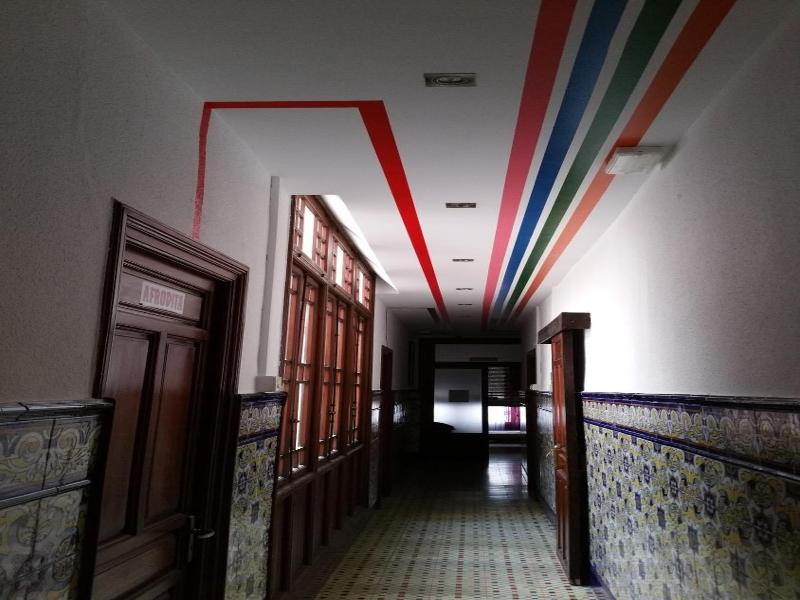 The Cathedral Hostel image