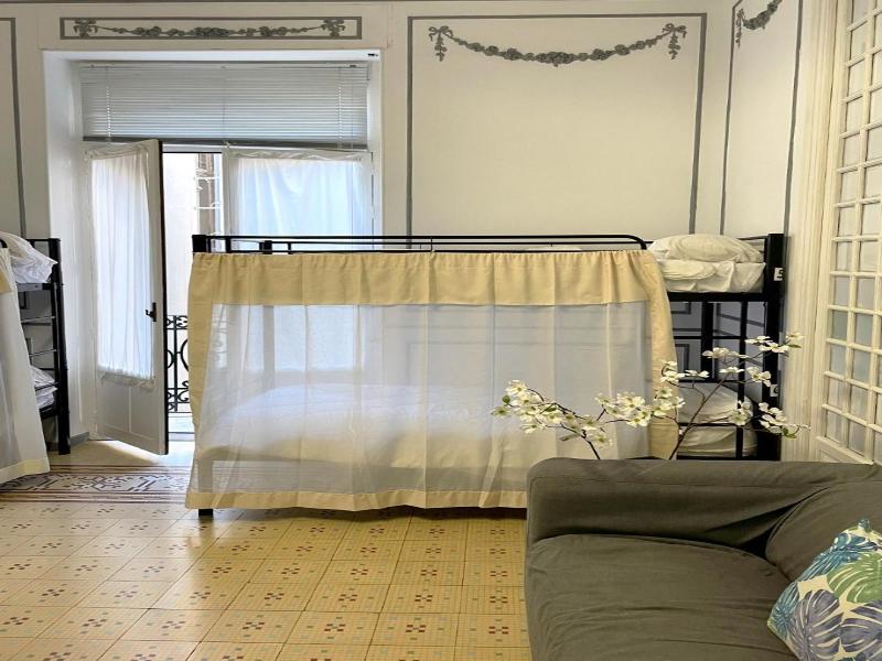 The Cathedral Hostel image