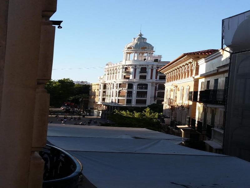 The Cathedral Hostel image
