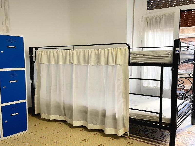 The Cathedral Hostel image