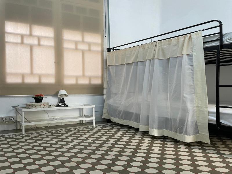 The Cathedral Hostel image