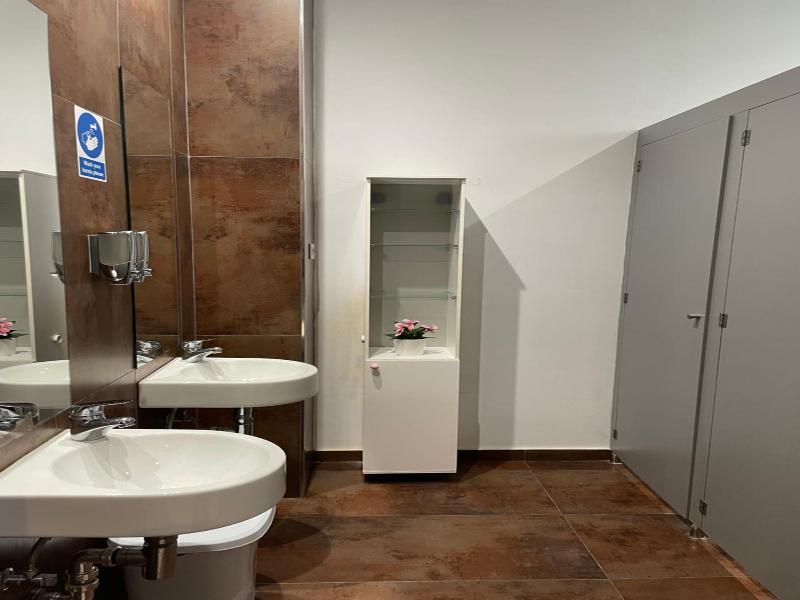 The Cathedral Hostel image