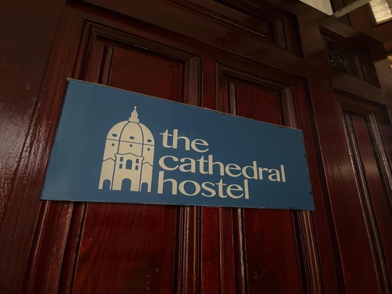 The Cathedral Hostel image