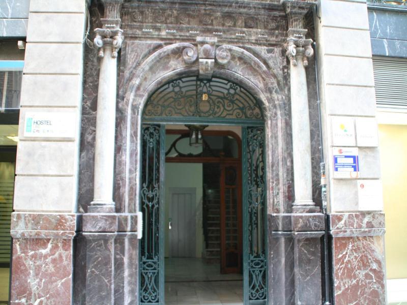 The Cathedral Hostel image