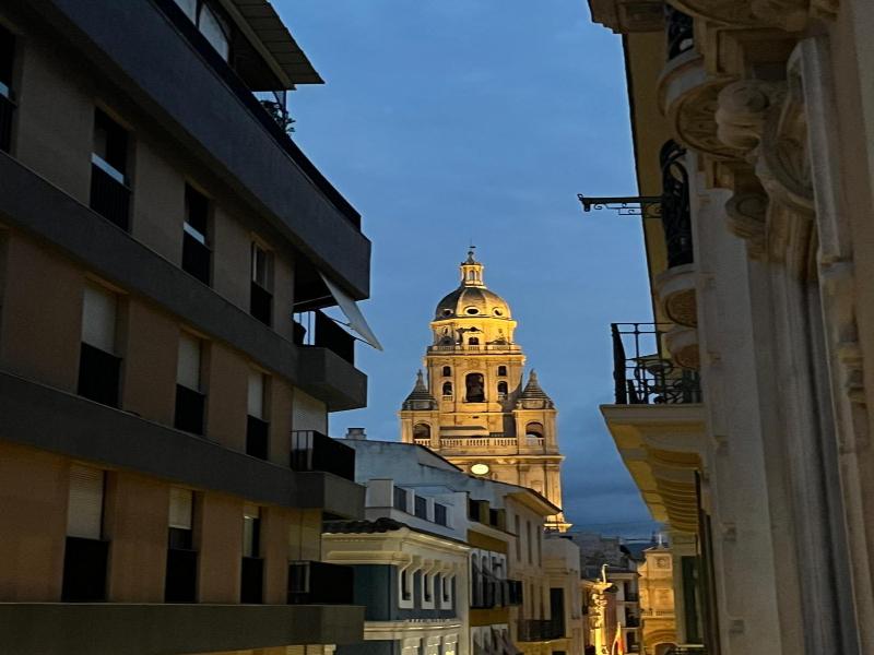 The Cathedral Hostel image