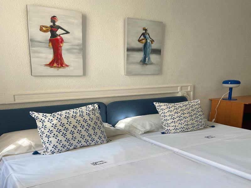 The Cathedral Hostel image
