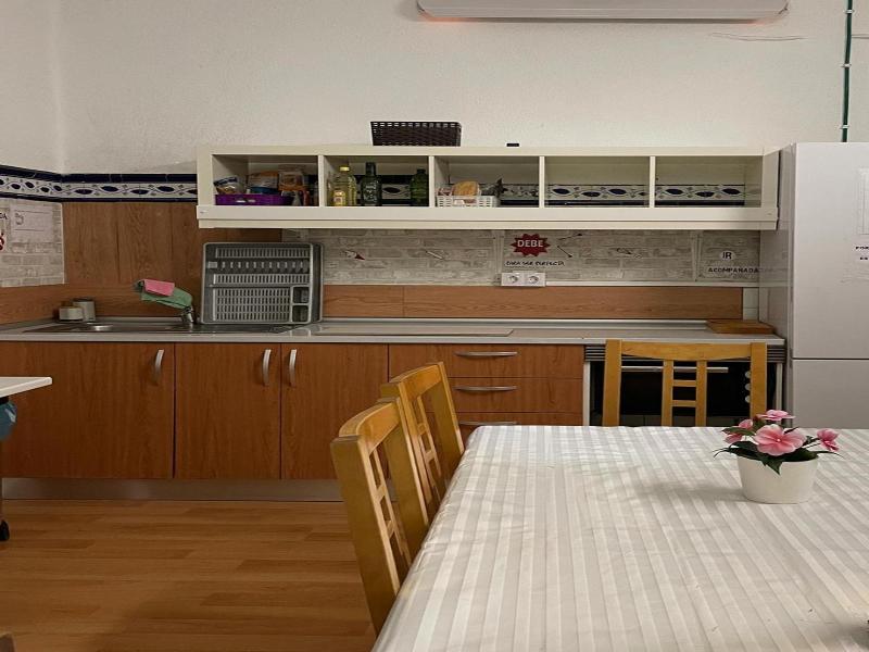 The Cathedral Hostel image