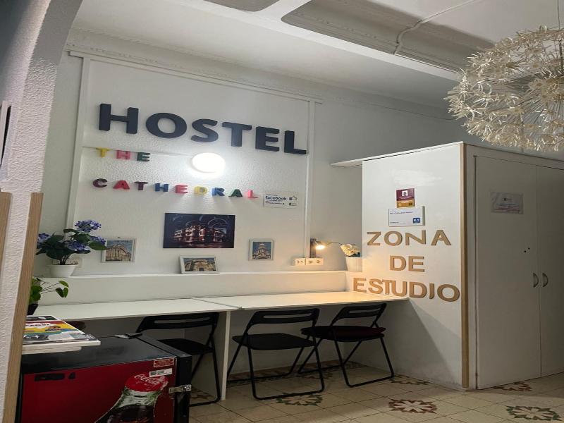 The Cathedral Hostel image