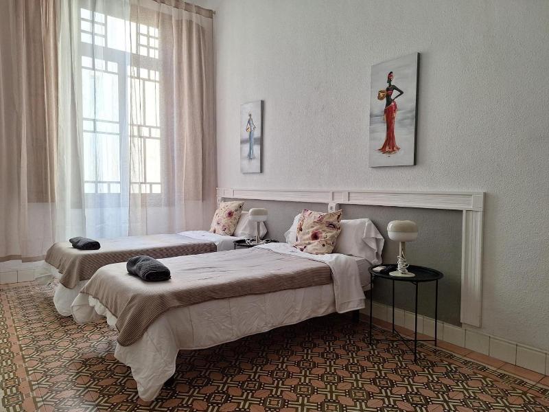 The Cathedral Hostel image