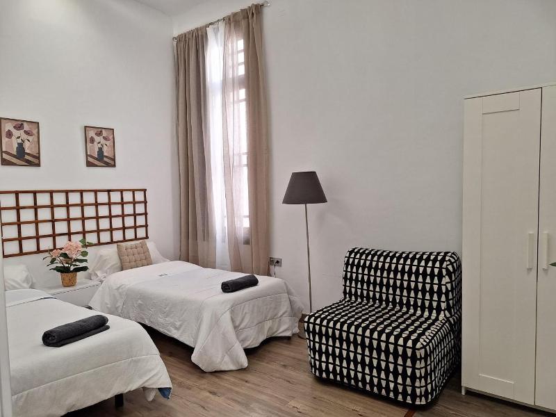 The Cathedral Hostel image