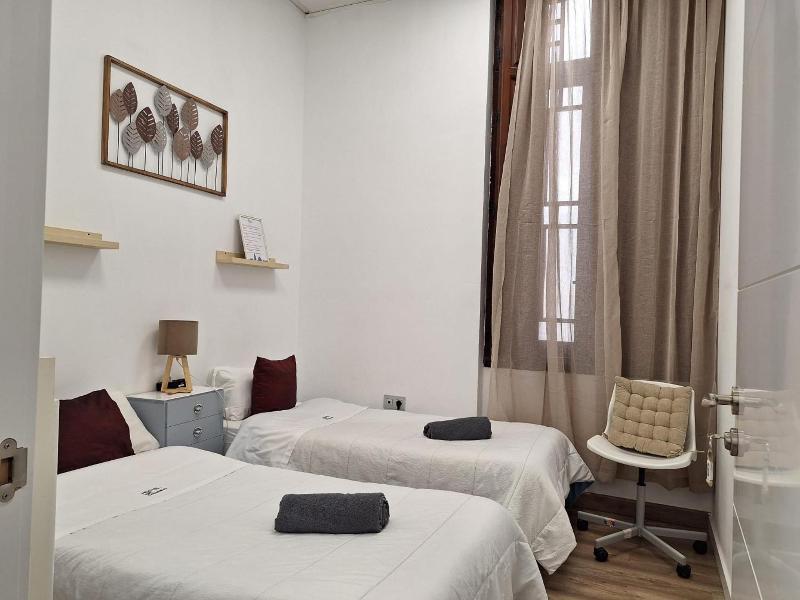 The Cathedral Hostel image