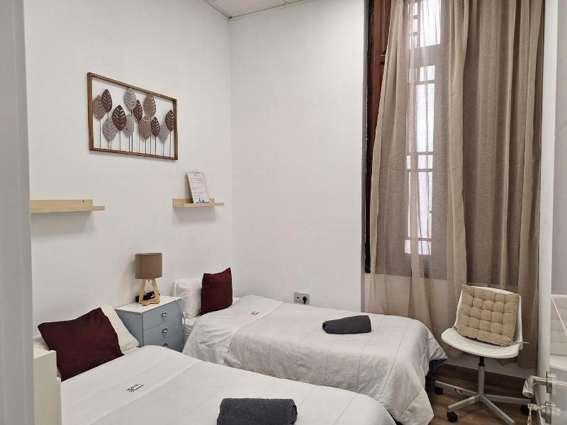 The Cathedral Hostel image