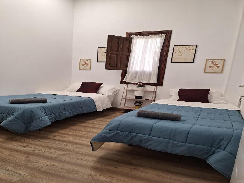 The Cathedral Hostel image