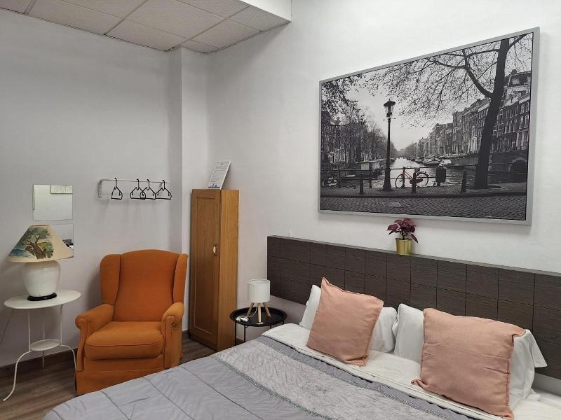 The Cathedral Hostel image