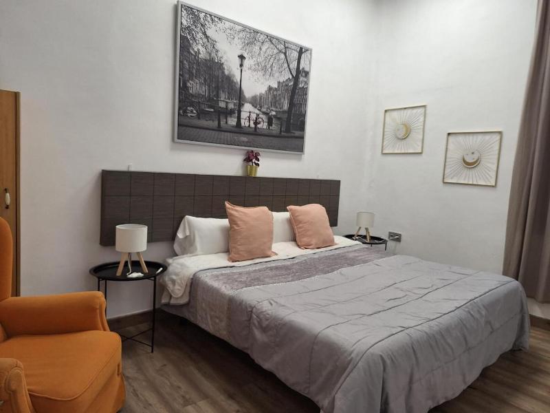 The Cathedral Hostel image