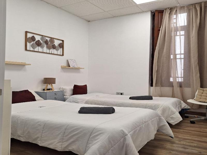 The Cathedral Hostel image