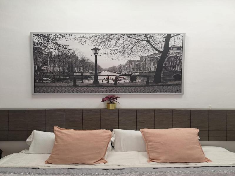 The Cathedral Hostel image