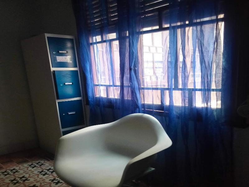 The Cathedral Hostel image