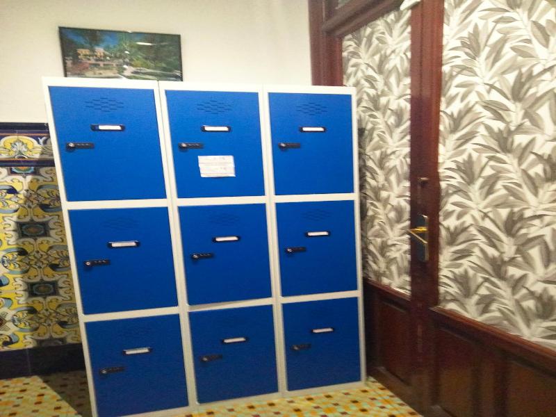 The Cathedral Hostel image