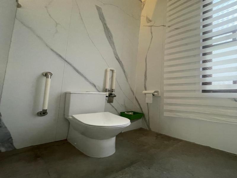 The Cathedral Hostel image