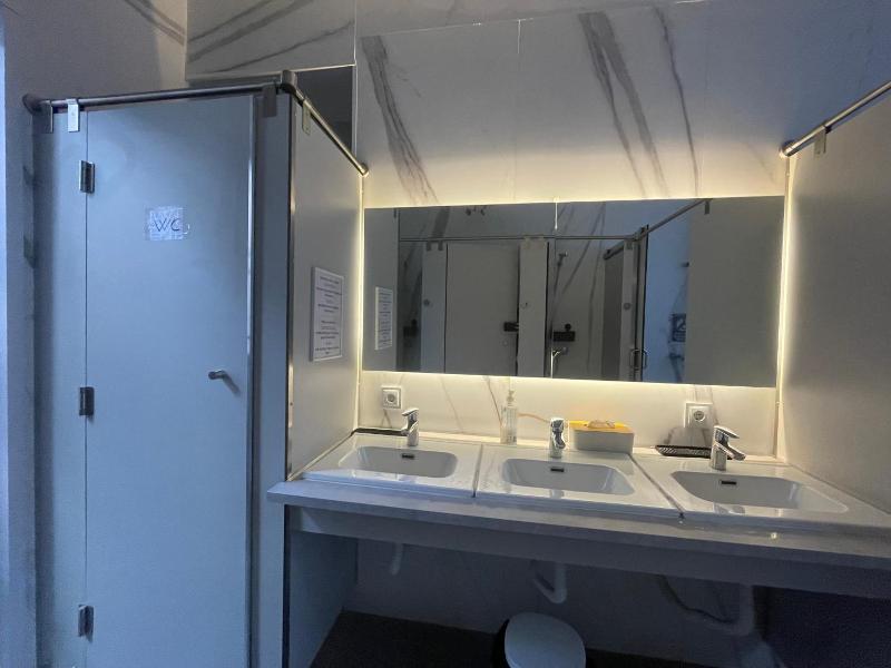 The Cathedral Hostel image