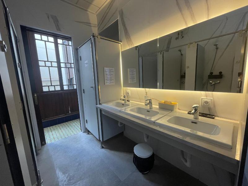 The Cathedral Hostel image