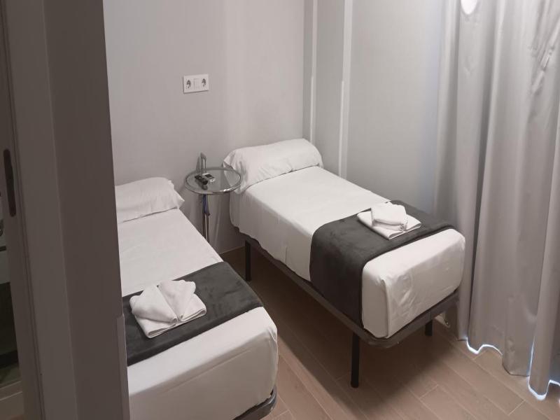 Albergue Santiago Apostol