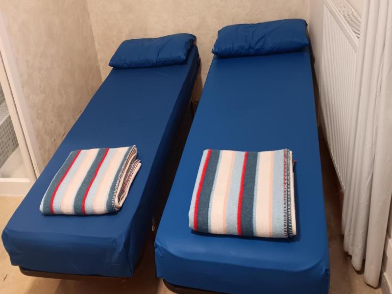 Albergue Santiago Apostol image