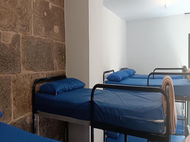 Albergue Santiago Apostol image