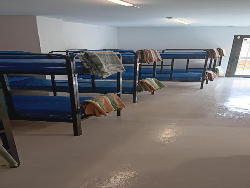 Albergue Santiago Apostol image