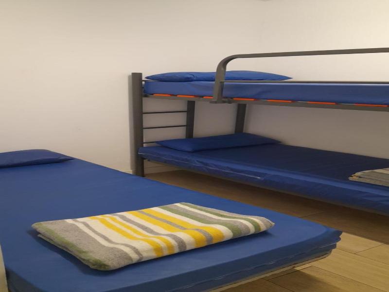 Albergue Santiago Apostol image